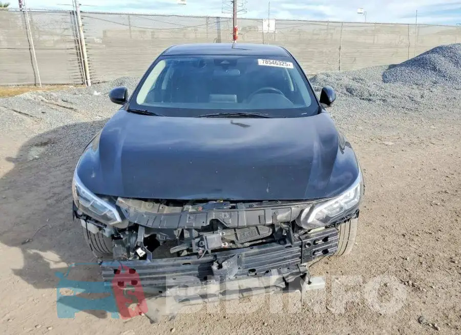 3N1AB8CV6NY221509 Photo# 5