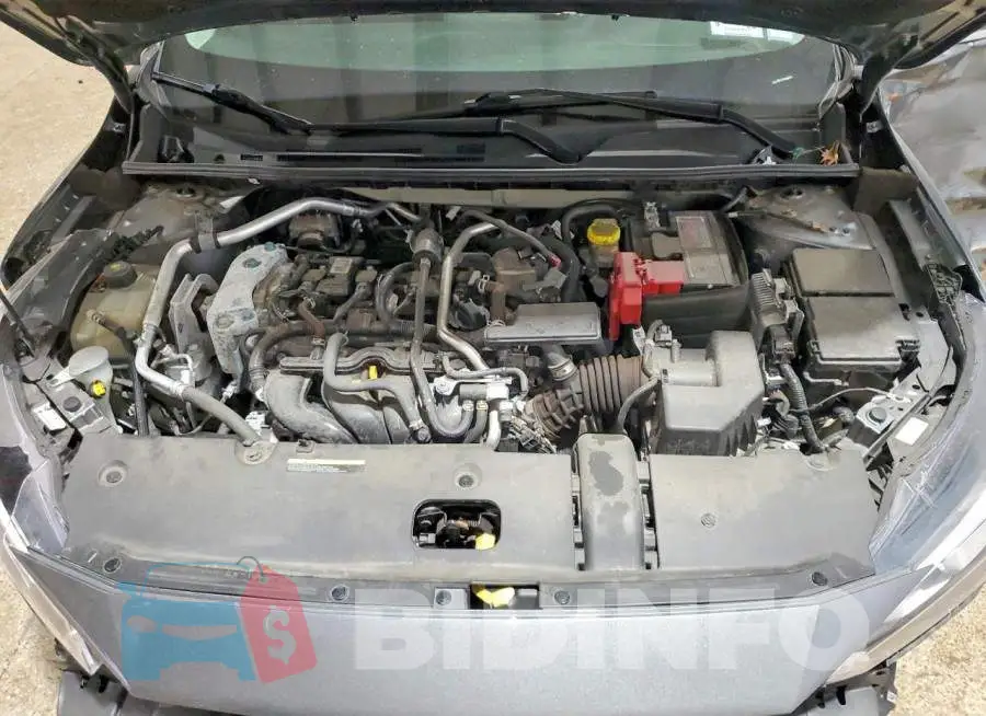 3N1AB8CV6PY260734 Photo# 11