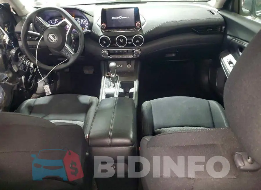 3N1AB8CV6PY260734 Photo# 8