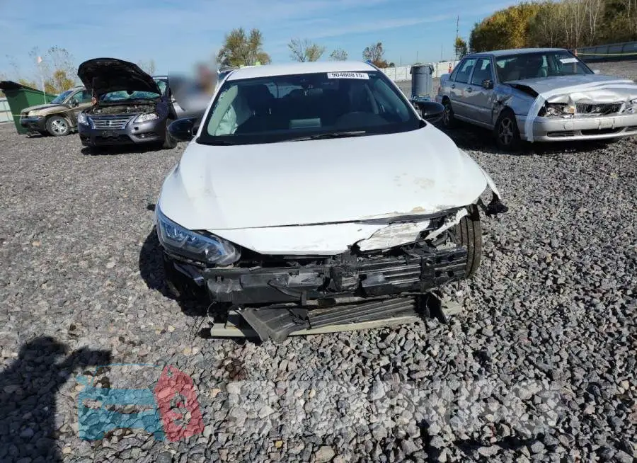 3N1AB8CV8MY301425 Photo# 5