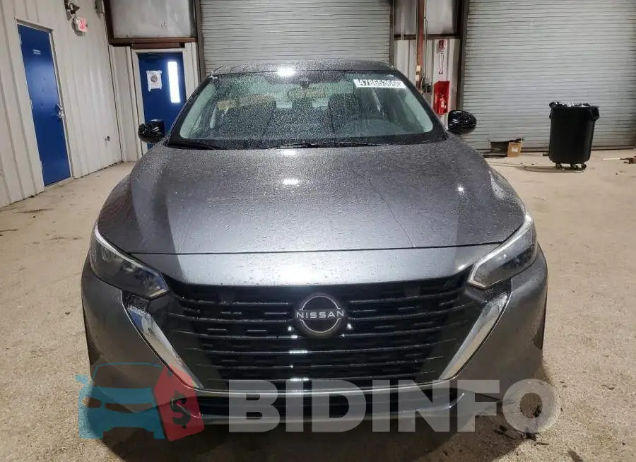 3N1AB8CV8SY311417 Photo# 5
