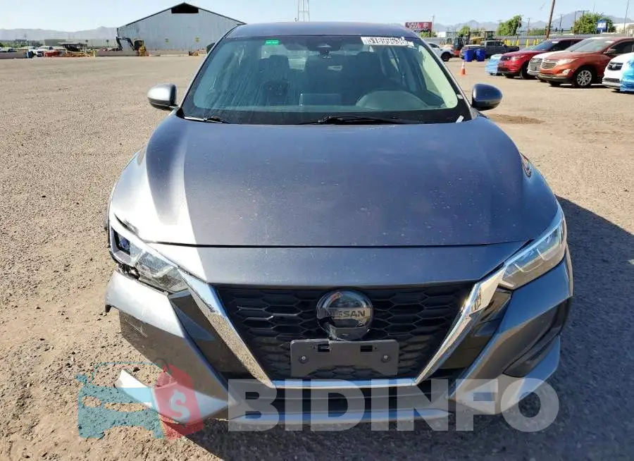 3N1AB8CV9NY240880 Photo# 5