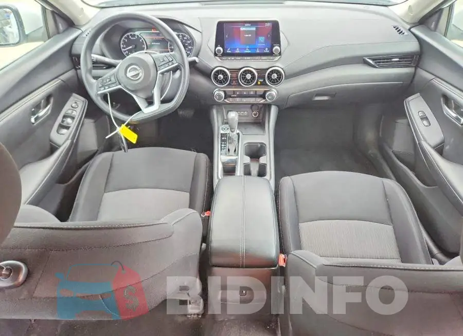 3N1AB8CV9RY254140 Photo# 8