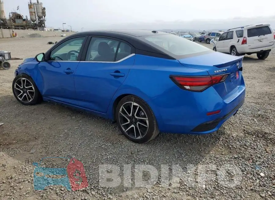 3N1AB8DV1SY203414 Photo# 2
