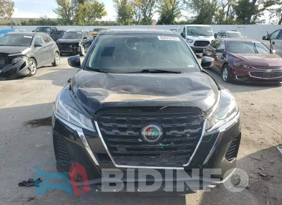 3N1CP5BV7NL506727 Photo# 5