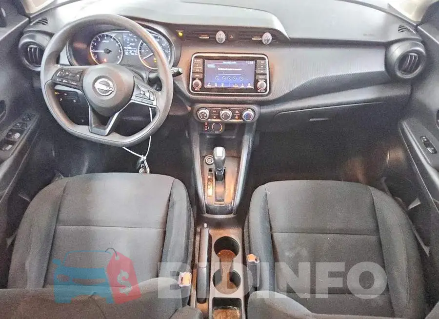 3N1CP5BV9PL534032 Photo# 8
