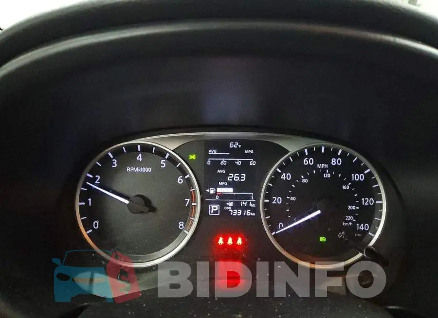 3N1CP5BV9PL534032 Photo# 9