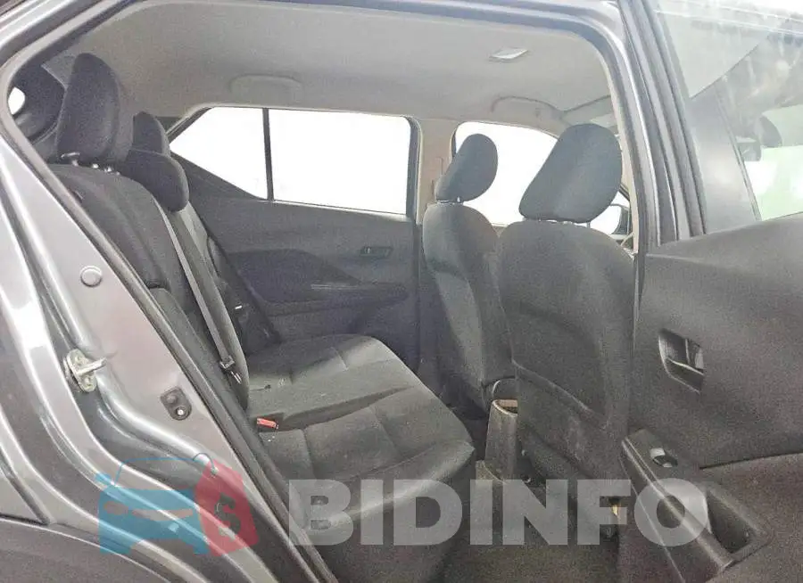 3N1CP5BV9PL534032 Photo# 11