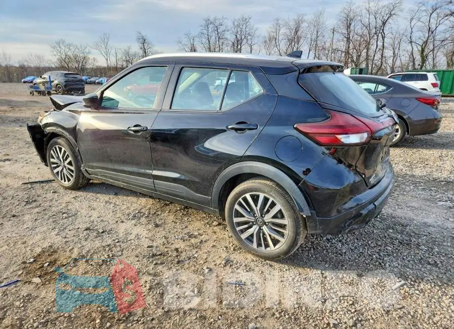 3N1CP5CV4ML471657 Photo# 2