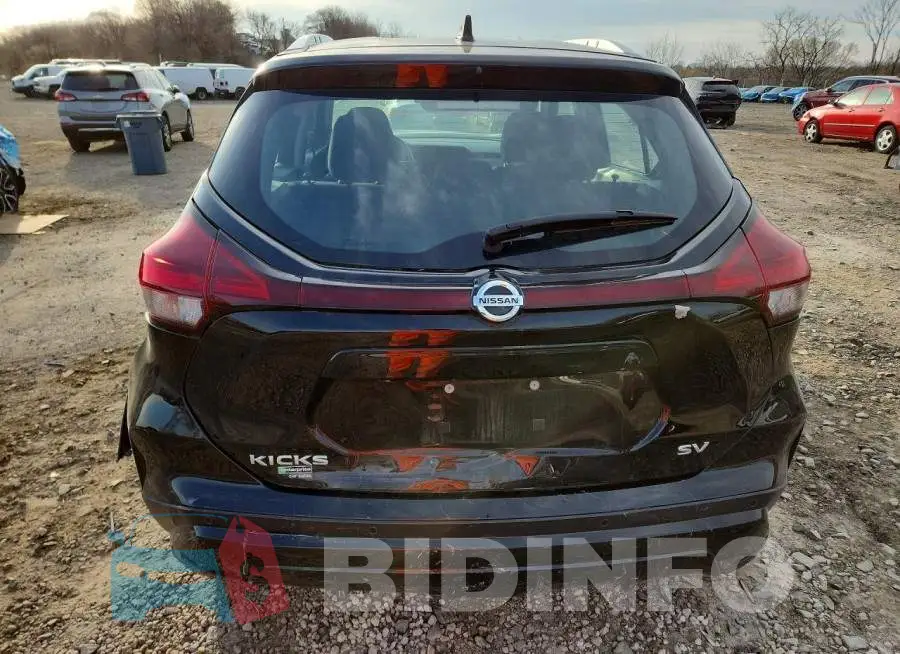 3N1CP5CV4ML471657 Photo# 6