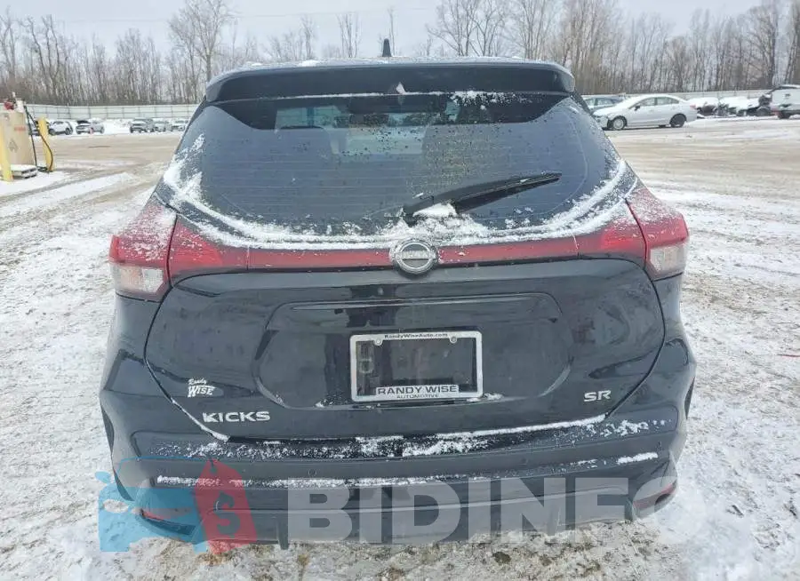 3N1CP5DV6NL476018 Photo# 6