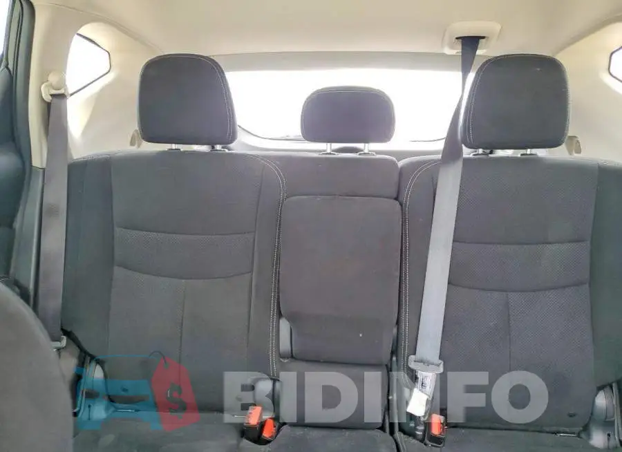 5N1AZ2AJ8MC107889 Photo# 10