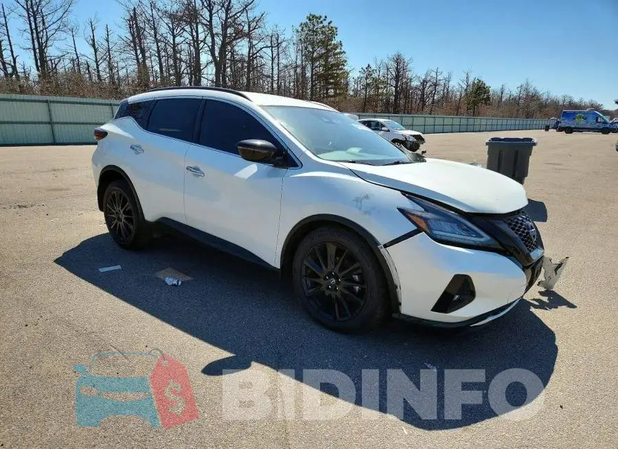 5N1AZ2BSXRC127687 Photo# 4