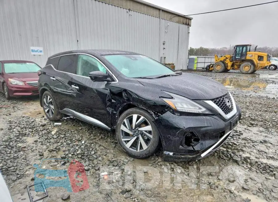 5N1AZ2CS9PC134416 Photo# 4
