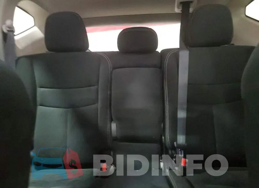 5N1AZ2MG6JN113898 Photo# 10