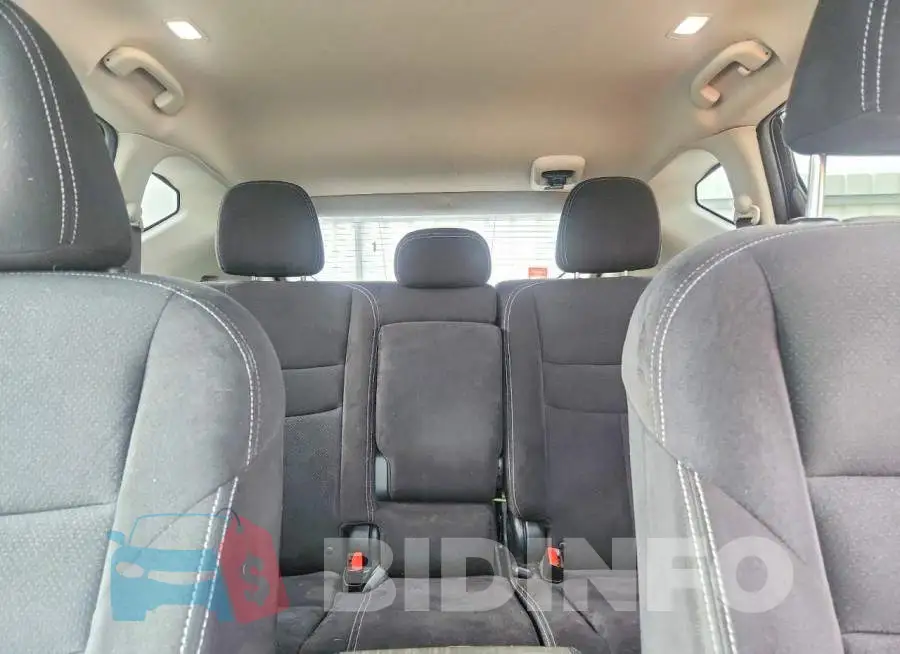 5N1AZ2MG9HN101335 Photo# 10