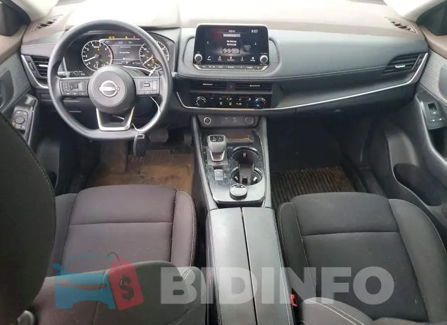5N1BT3AB3PC911221 Photo# 8