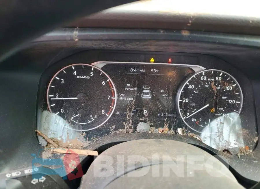 5N1BT3BB9PC819013 Photo# 9
