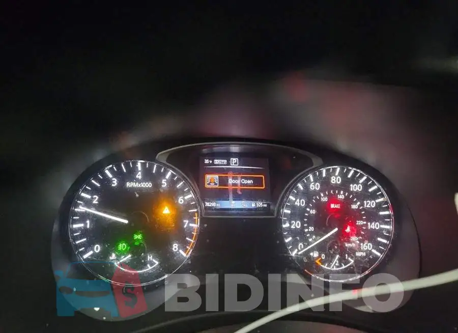 5N1DR2BM6LC616481 Photo# 9