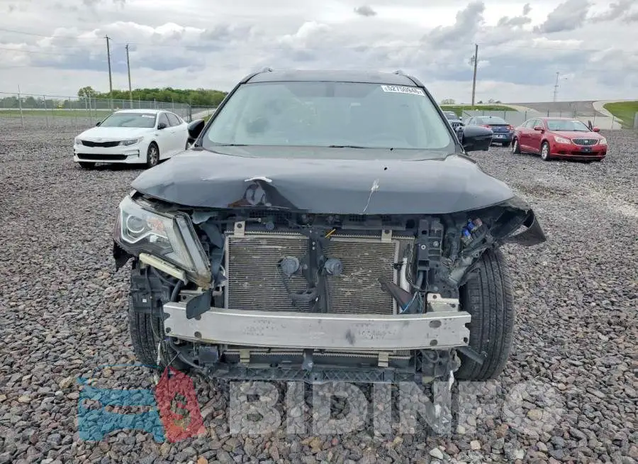 5N1DR2CM5LC605647 Photo# 5