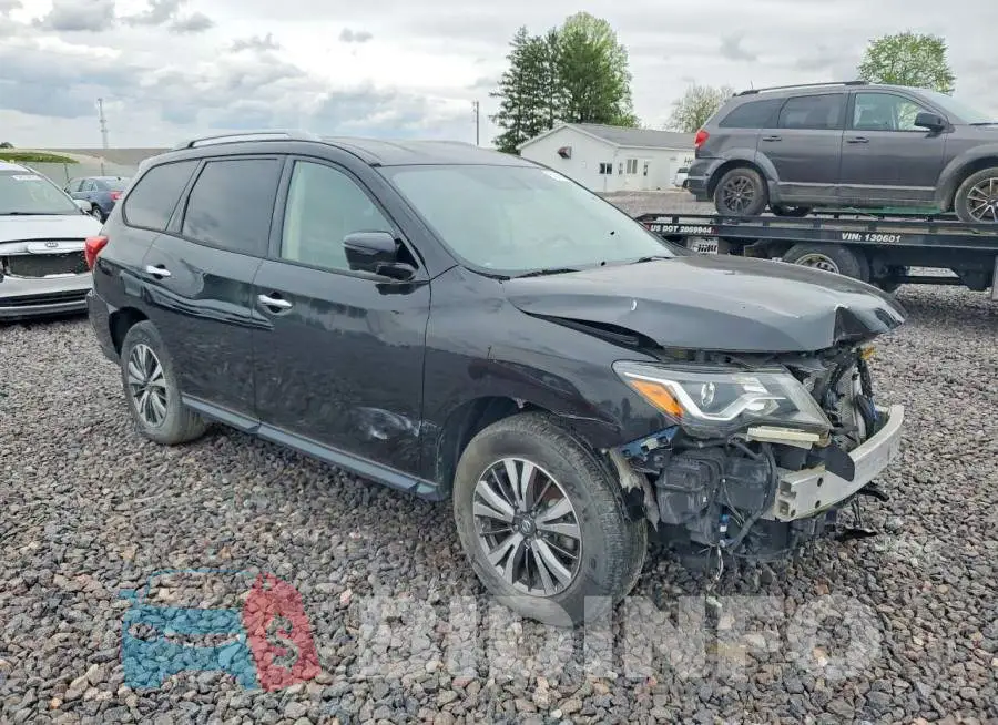 5N1DR2CM5LC605647 Photo# 4