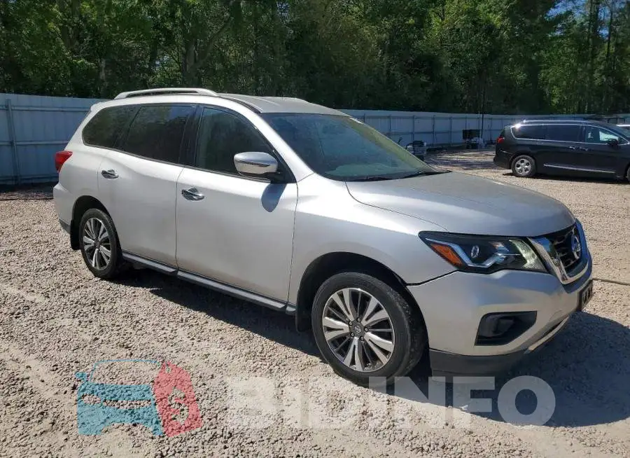 5N1DR2MMXHC910454 Photo# 4