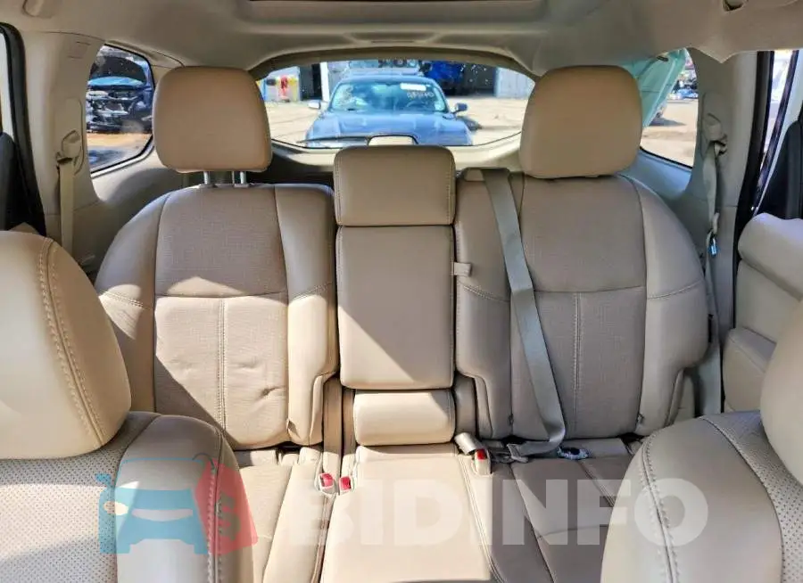 5N1DR2MN7JC647872 Photo# 10