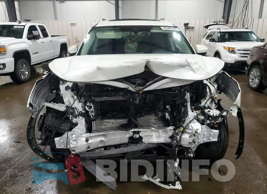 5N1DR3BD9RC275785 Photo# 5