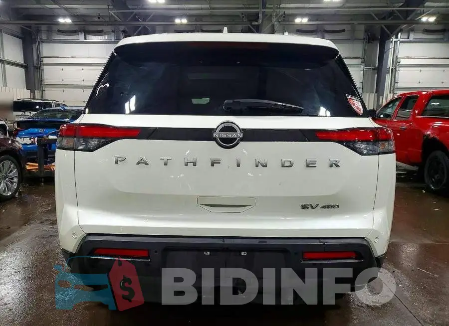 5N1DR3BD9RC275785 Photo# 6