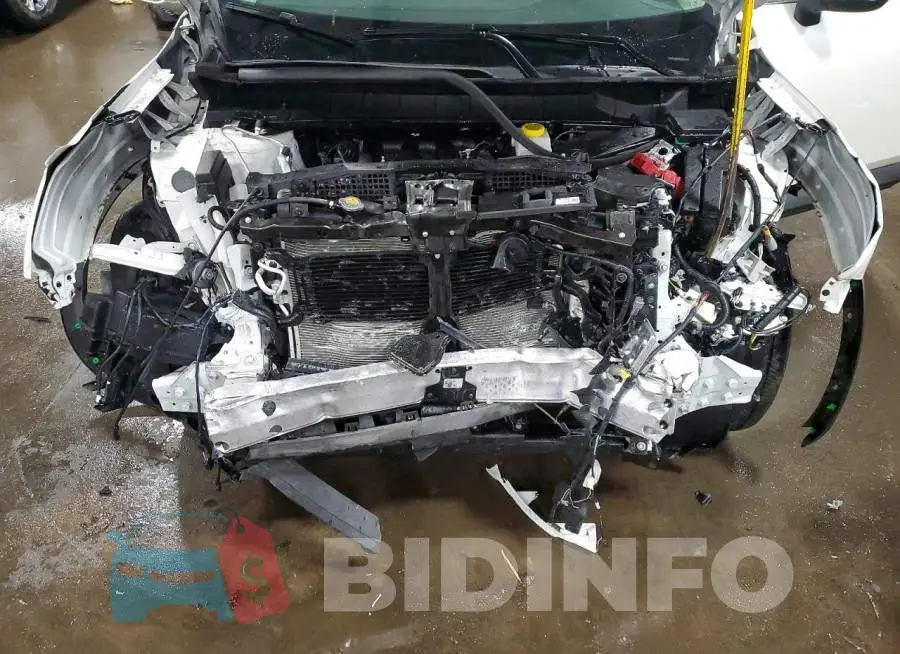 5N1DR3BD9RC275785 Photo# 12
