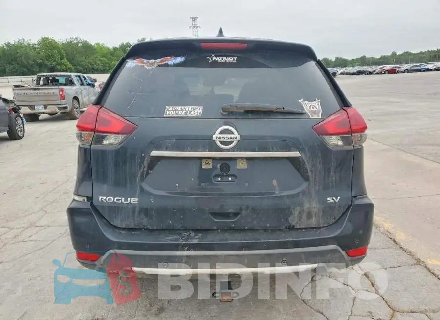 KNMAT2MT3LP504887 Photo# 6