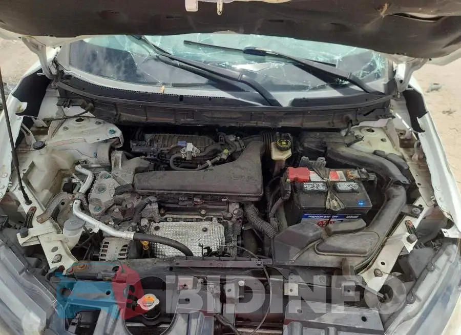 KNMAT2MV5HP606202 Photo# 11