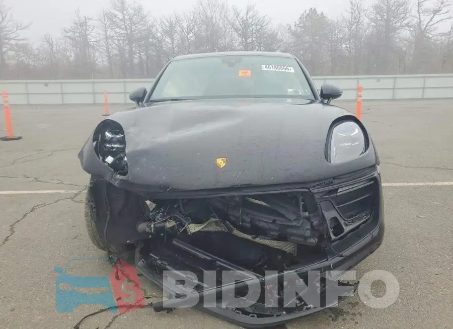 WP1AA2A55PLB12758 Photo# 5