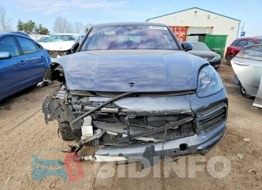 WP1AA2AY3KDA17287 Photo# 5