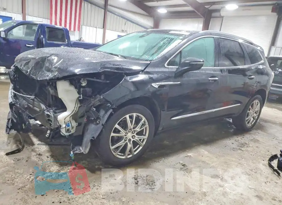 5GAEVAKWXNJ117327 Photo# 1