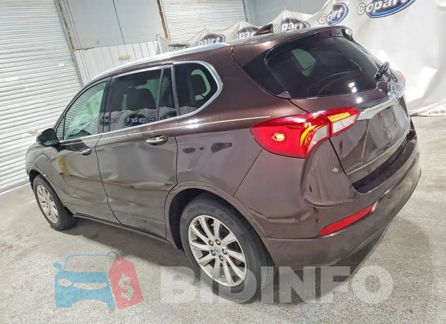LRBFXCSA7LD032422 Photo# 2