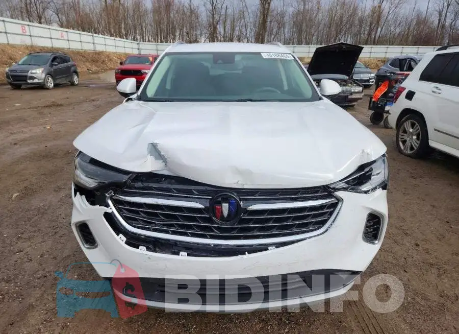 LRBFZPR46MD087558 Photo# 5