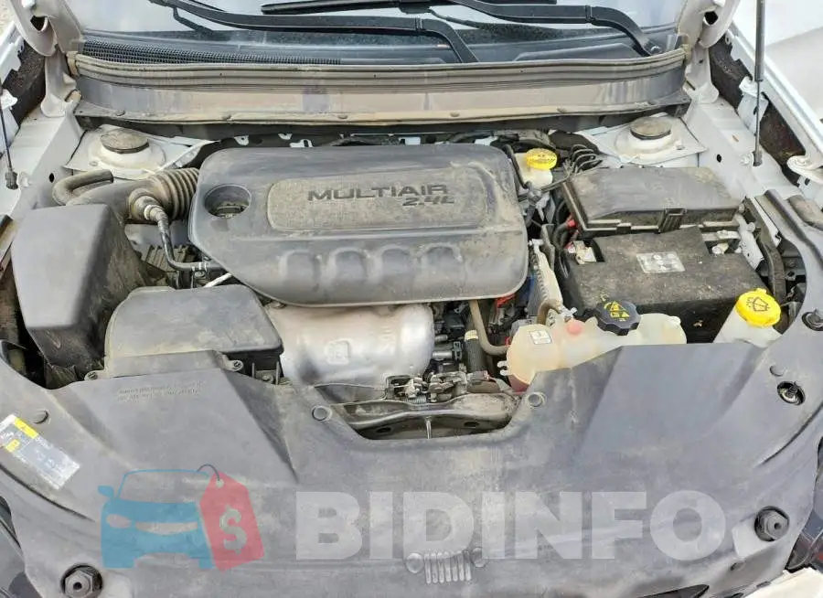 1C4PJLLB8MD137521 Photo# 11