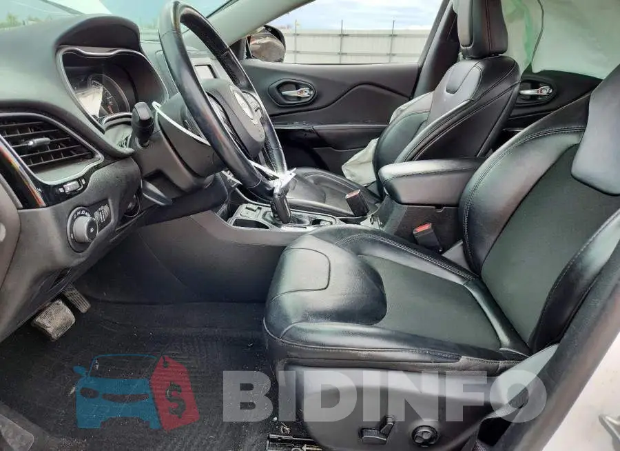 1C4PJLLB8MD137521 Photo# 7