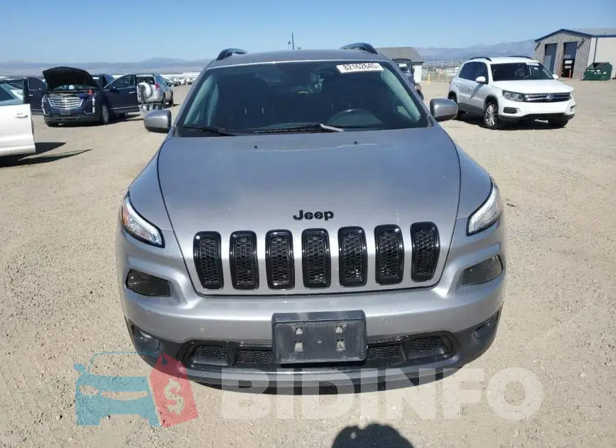 1C4PJMCX5JD579167 Photo# 5