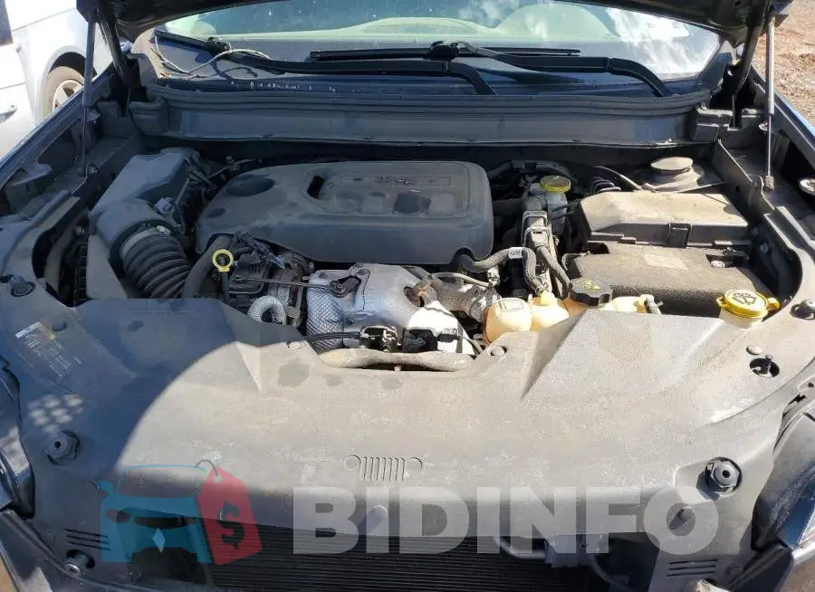 1C4PJMDN1KD117736 Photo# 12