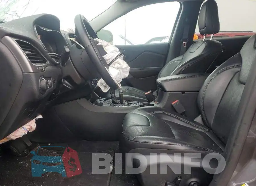 1C4PJMDX3KD412872 Photo# 7