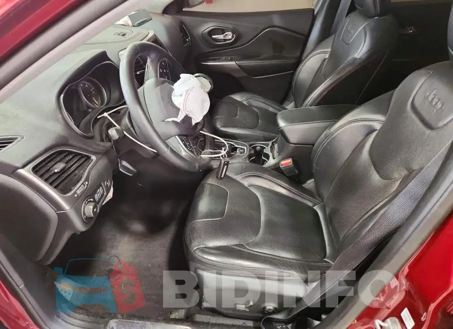 1C4PJMDX4KD137383 Photo# 7