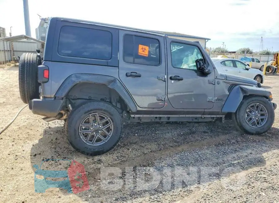 1C4PJXDN9SW538593 Photo# 3