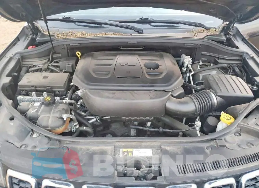 1C4RJFBG4KC672002 Photo# 12