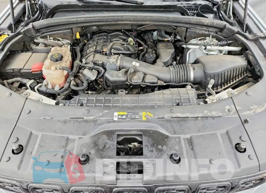 1C4RJKAG1M8166076 Photo# 12