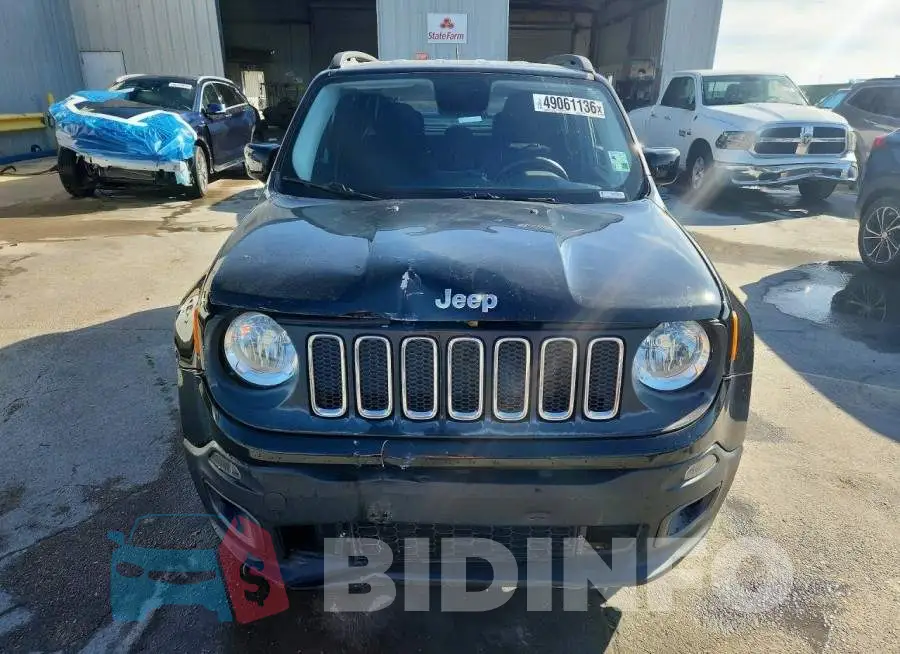 ZACCJABB3HPF84463 Photo# 5