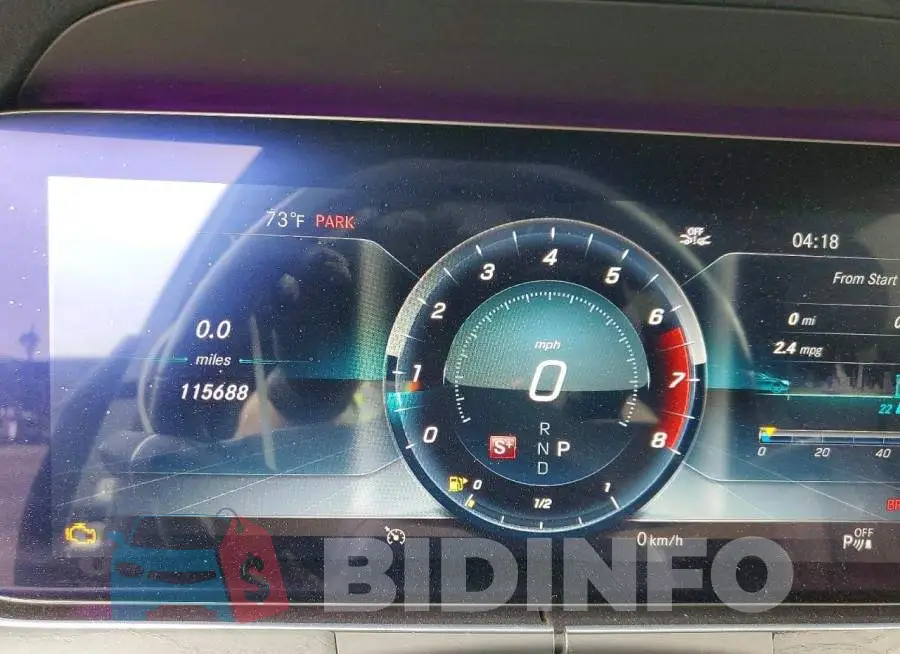WDDZF8DB0LA710620 Photo# 9