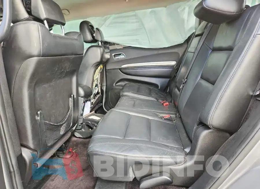 1C4RDJDG3HC623132 Photo# 11