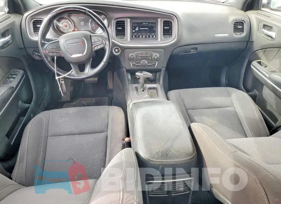 2C3CDXBG7KH644425 Photo# 8